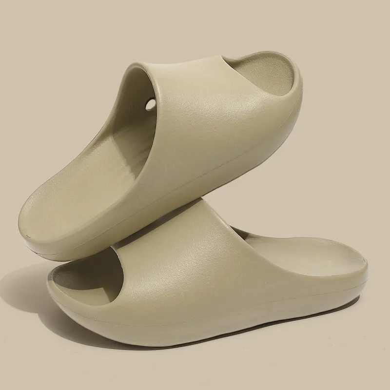 Cat Power EVA Slip Resistant Slide Slippers Unisex-9