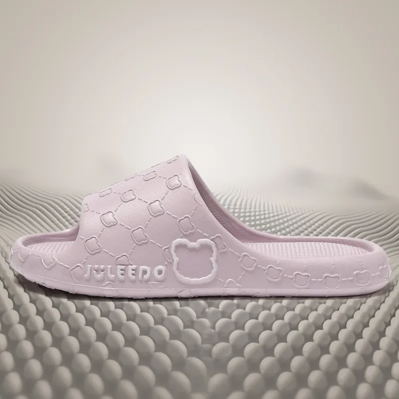 Cat power Slippers / Home Slippers-16