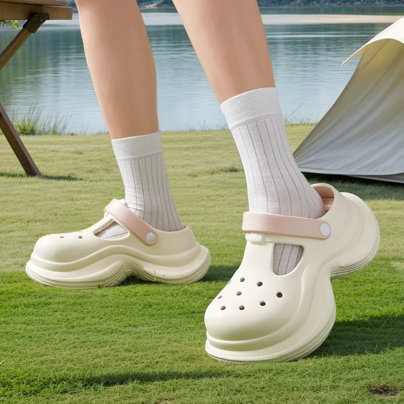 Cat power Slippers / Home Slippers-9