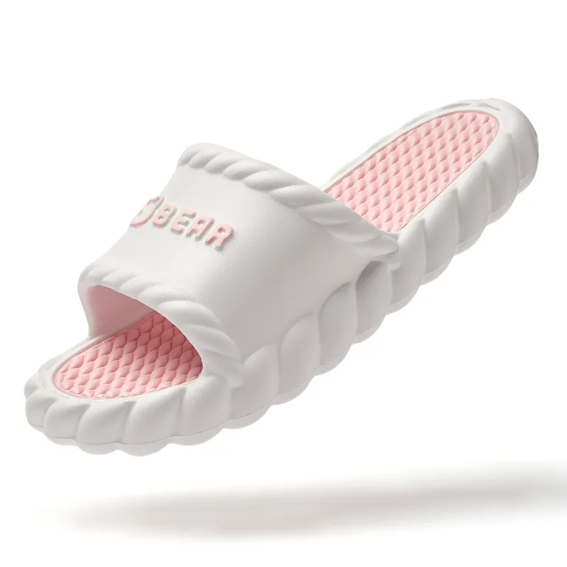 Cat power Slippers / Home Slippers-2