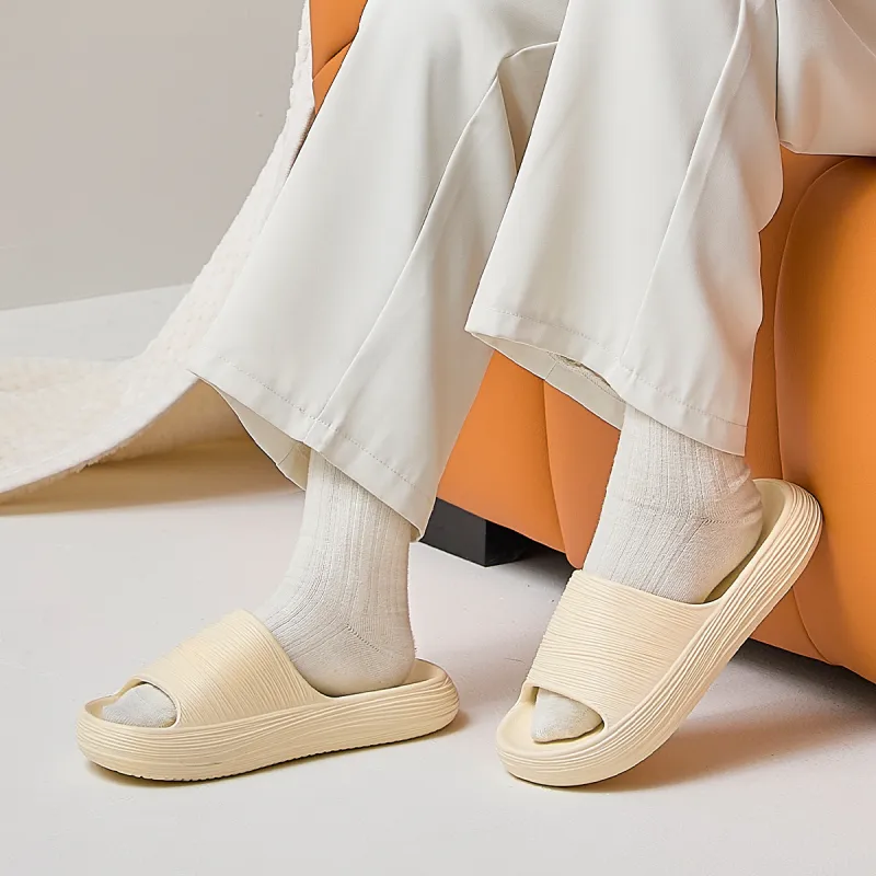 Cat power Slippers / Home Slippers-1