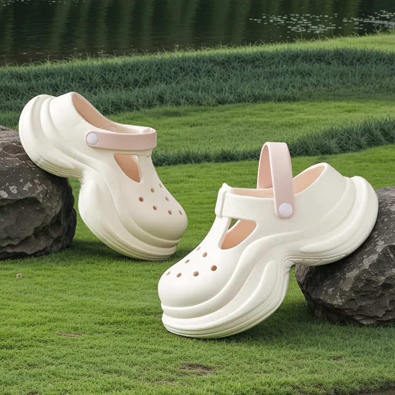 Cat power Slippers / Home Slippers-8