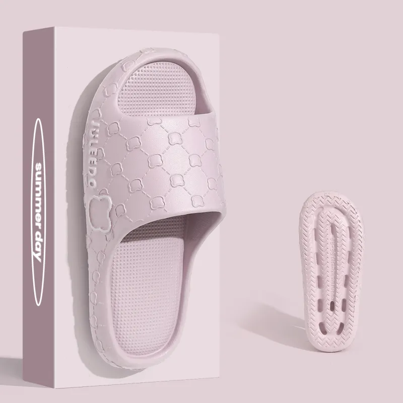 Cat power Slippers / Home Slippers-15