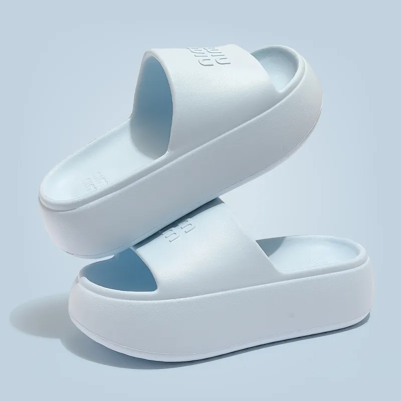 Cat power Slippers / Home Slippers-16