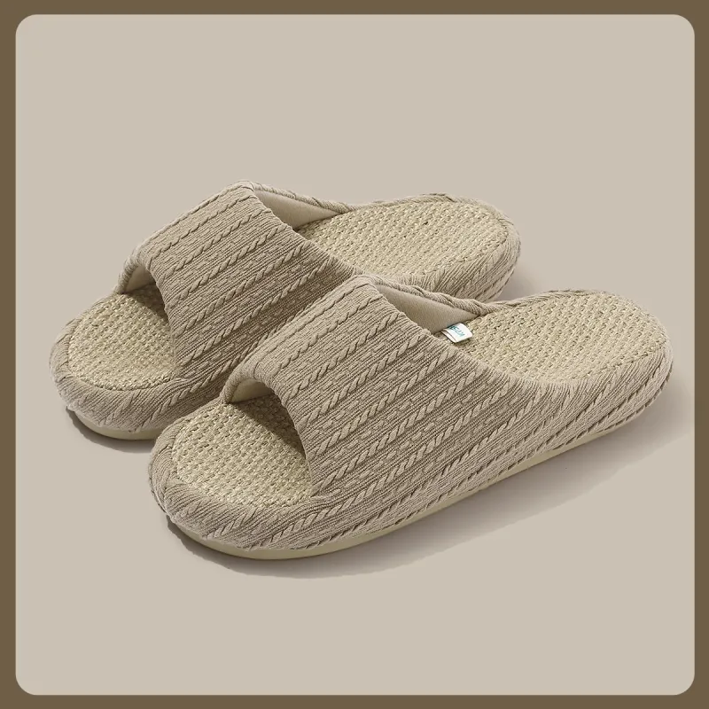 Cat Power Slip Resistant Slide Slippers Unisex-5