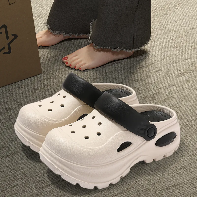 Cat power Slippers / Home Slippers-6