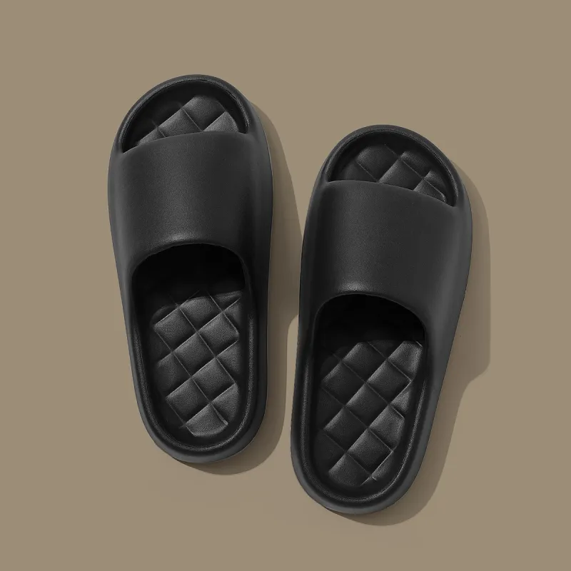 Cat power Slippers / Home Slippers-3