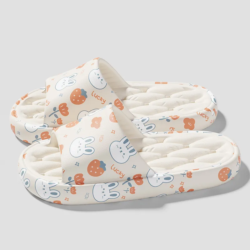 Cat Power EVA Slip Resistant Quick Dry Slide Slippers Unisex-14