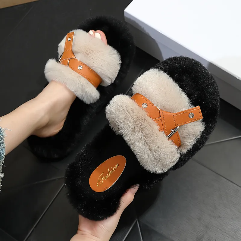 Cat power Slippers / Home Slippers-5