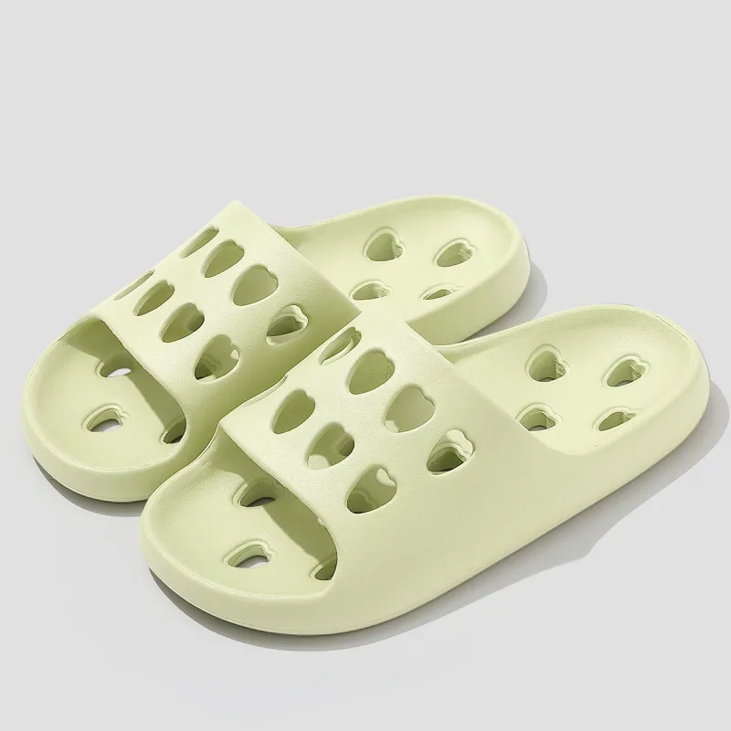 Cat power Slippers / Home Slippers-8