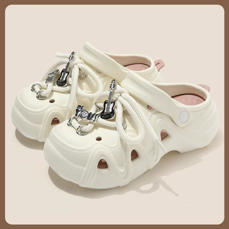 Cat power Slippers / Home Slippers-2