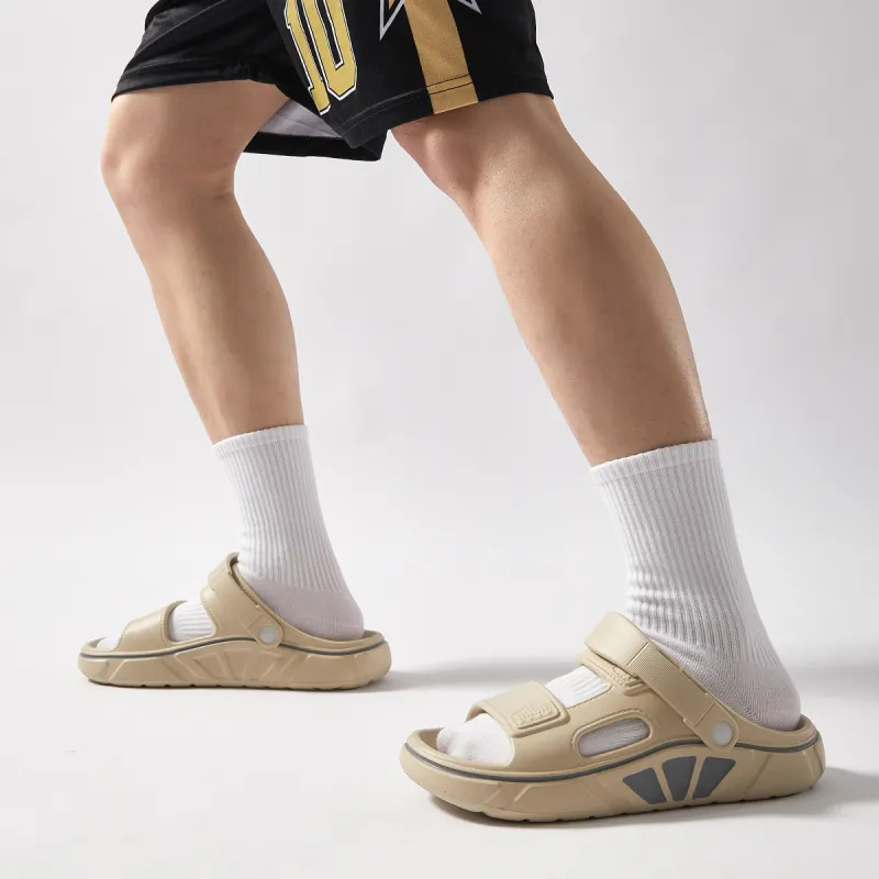 Cat power Slippers / Home Slippers-9
