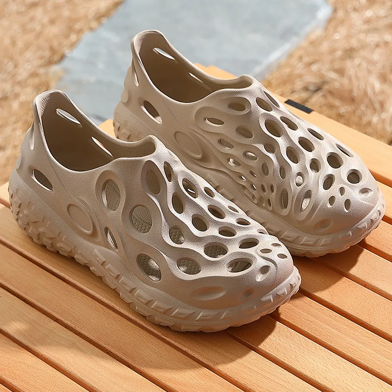 Cat power Clogs Men-5