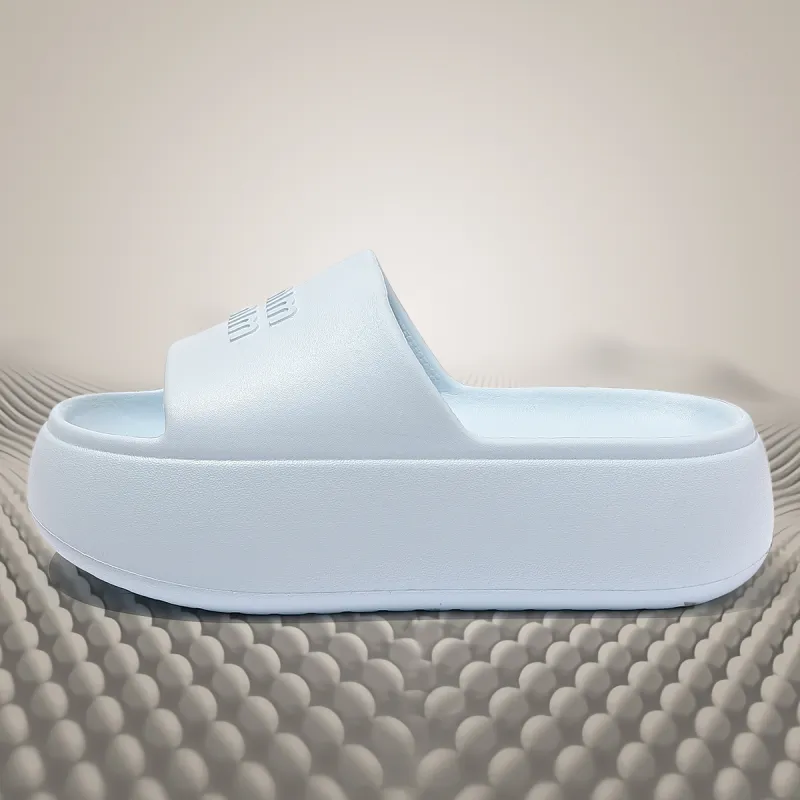 Cat power Slippers / Home Slippers-15