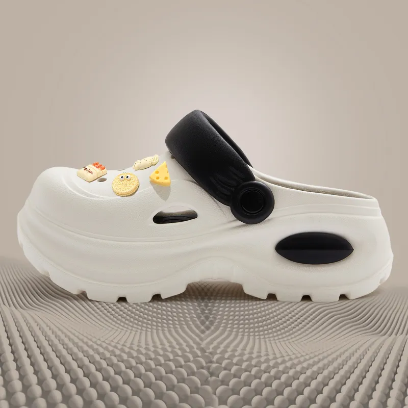 Cat power Slippers / Home Slippers-5