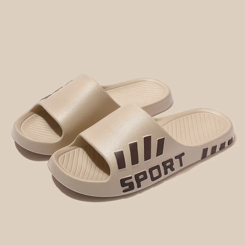 Cat Power EVA Slide Slippers Unisex-12