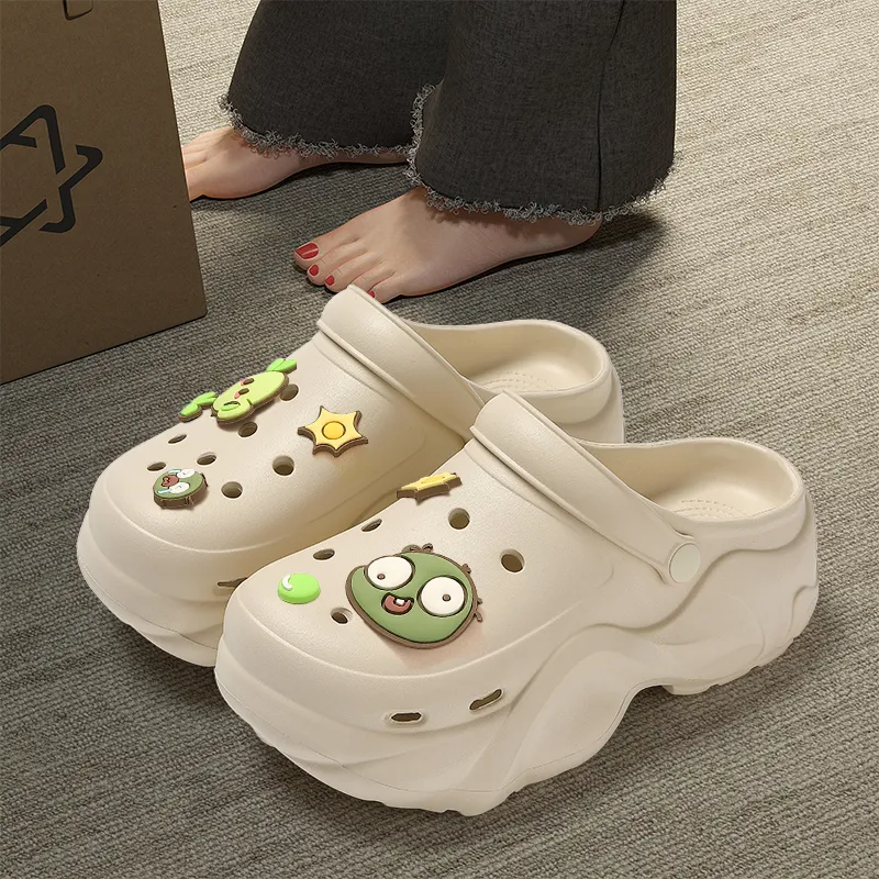 Cat power Slippers / Home Slippers-2