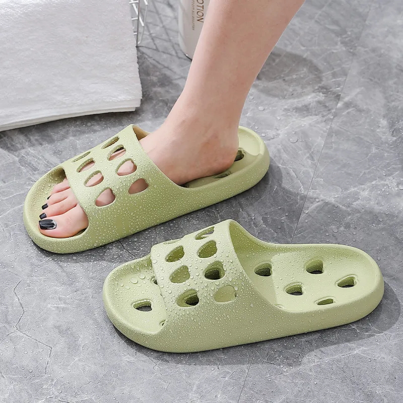 Cat power Slippers / Home Slippers-10