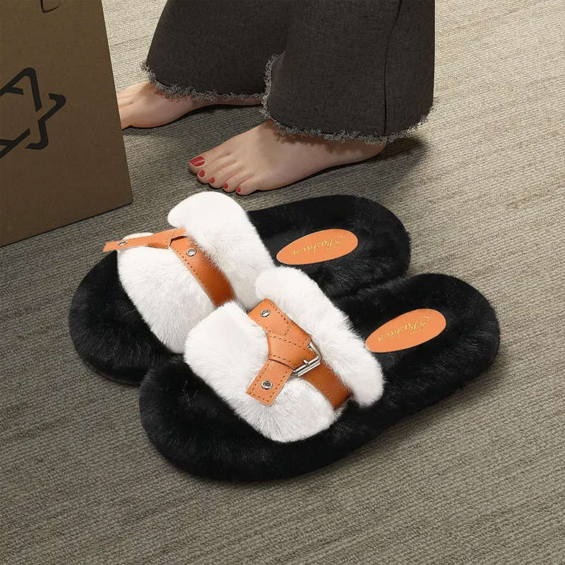 Cat power Slippers / Home Slippers-7