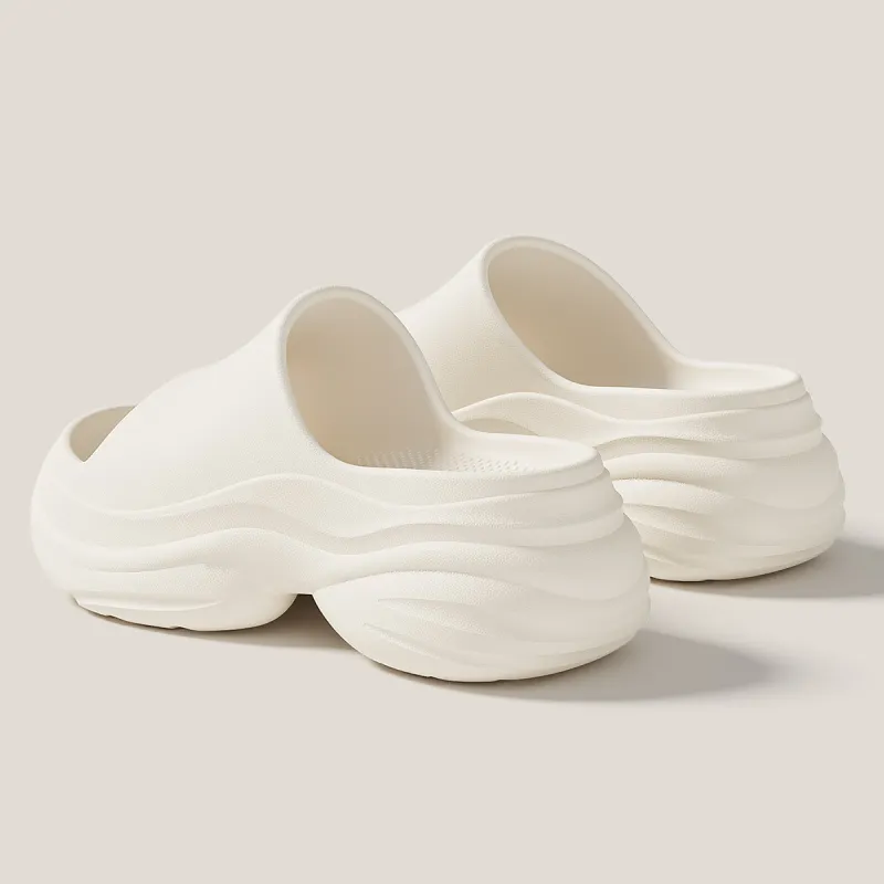 Cat power Slippers / Home Slippers-3