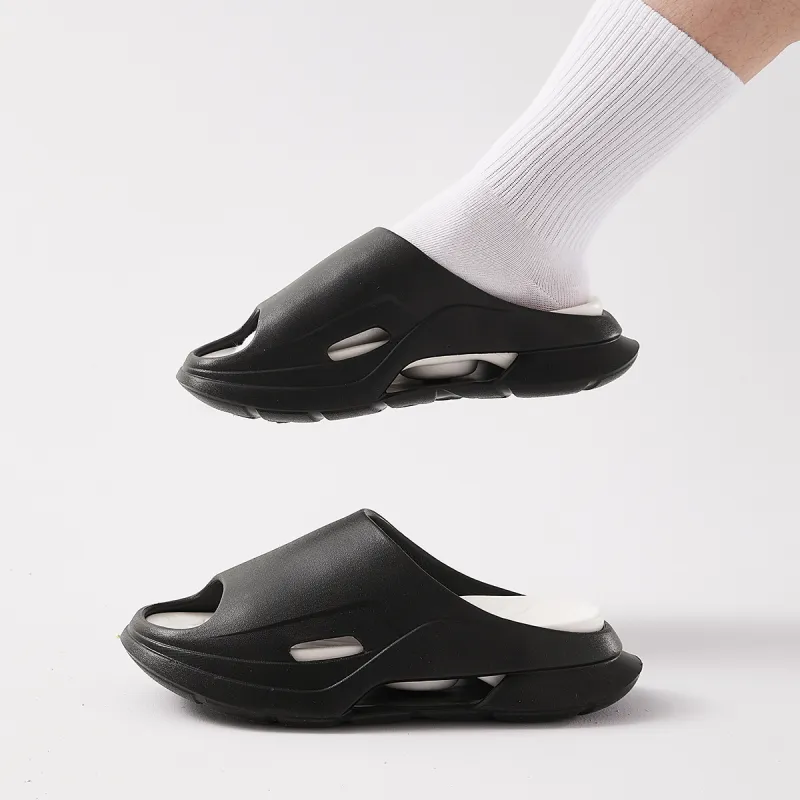 Cat Power EVA Slip Resistant Slide Slippers Men's-3