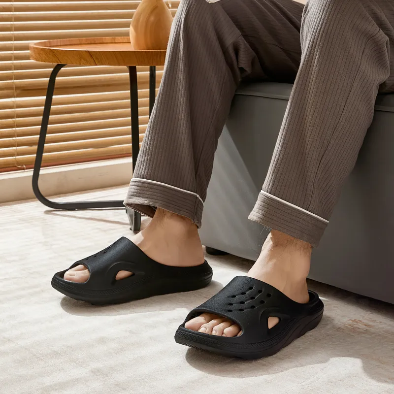 Cat power Slippers / Home Slippers-10
