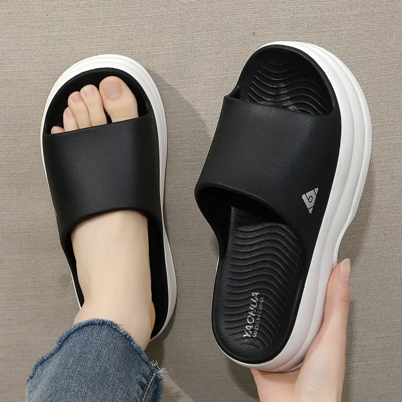 Cat power Slippers / Home Slippers-4