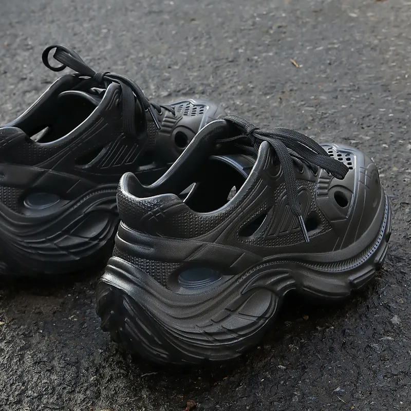 Cat Power River Trekking Shoes Women's-8