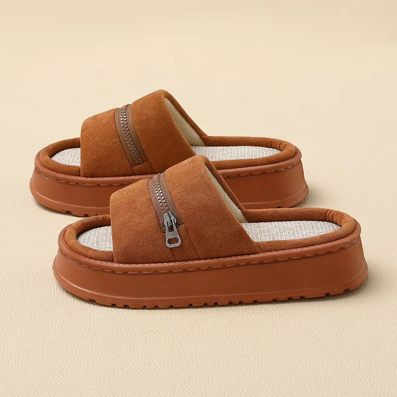 Cat Power Slip Resistant Odor Resistant Slide Slippers Women's-3