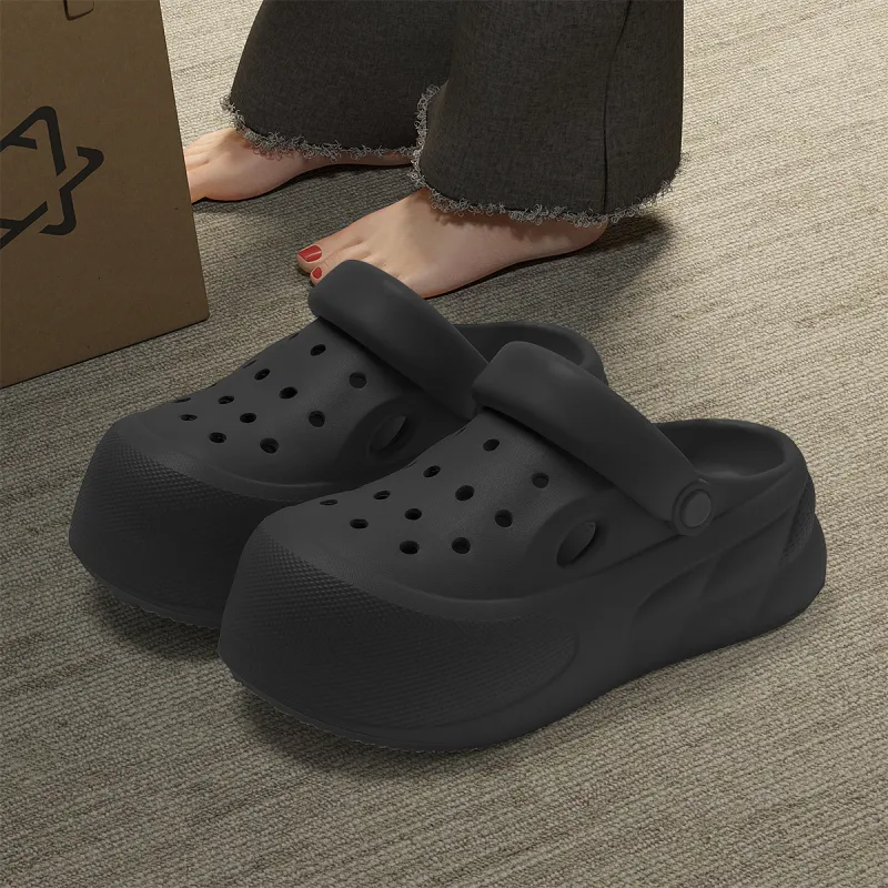 Cat power Slippers / Home Slippers-9