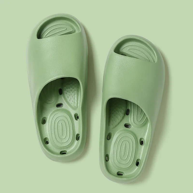 Cat power Slippers / Home Slippers-6