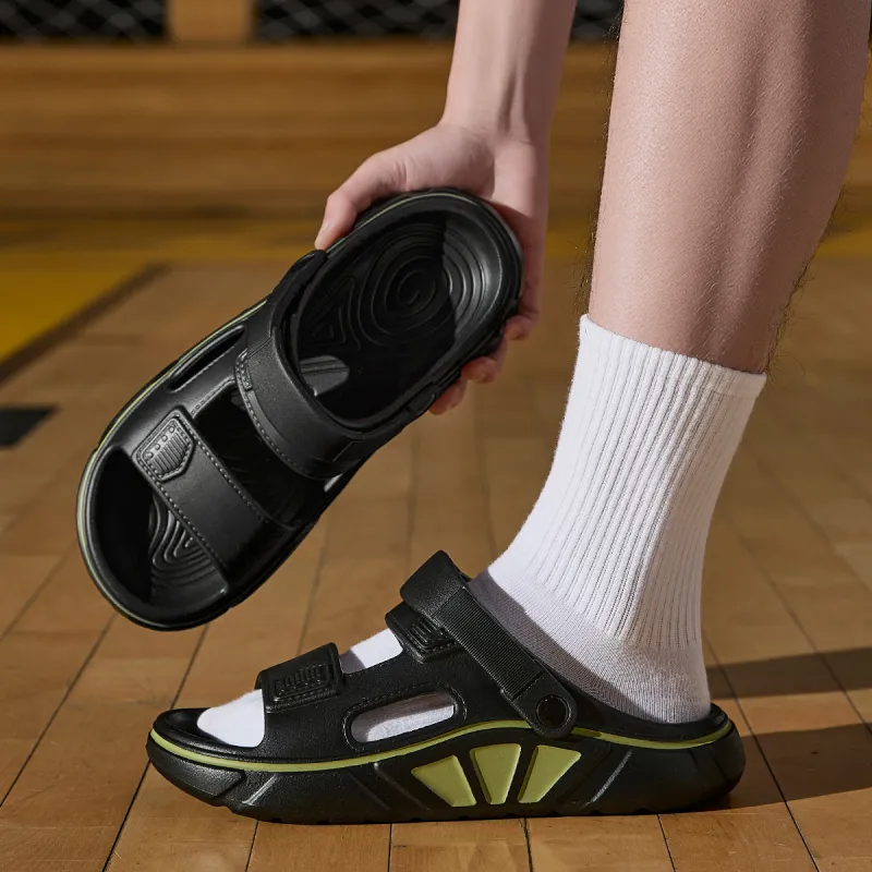 Cat power Slippers / Home Slippers-1