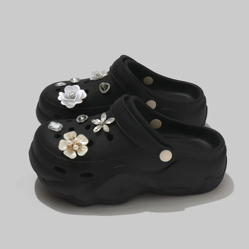 Cat power Clogs Women's-7