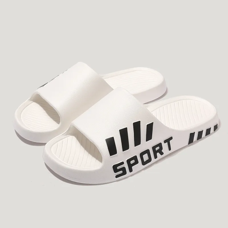 Cat Power EVA Slide Slippers Unisex-9