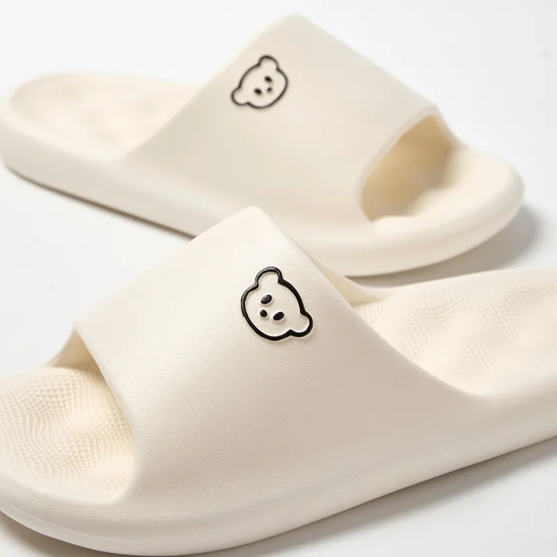 Cat power Slippers / Home Slippers-2