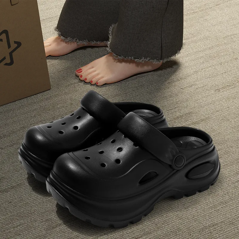 Cat power Slippers / Home Slippers-8