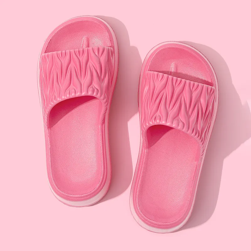 Cat power Slippers / Home Slippers-10