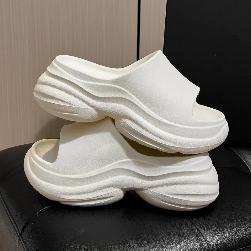 Cat power Slippers / Home Slippers-2