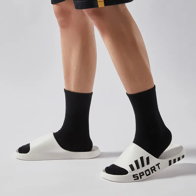 Cat Power EVA Slide Slippers Unisex-5