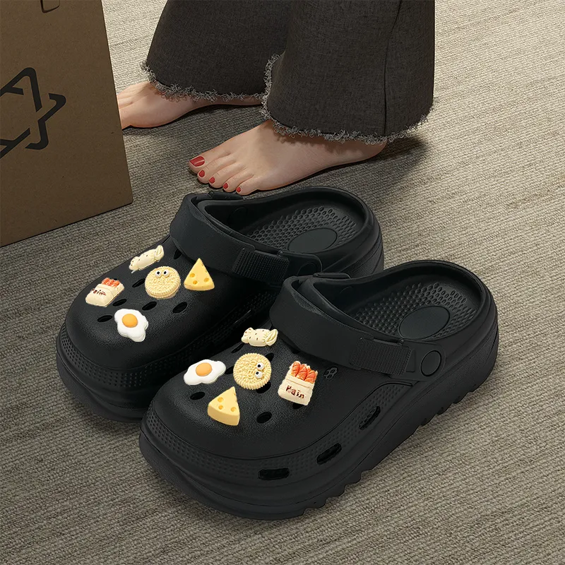 Cat power Slippers / Home Slippers-9
