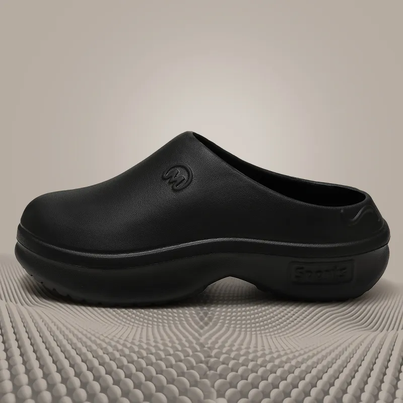 Cat power Slippers / Home Slippers-11