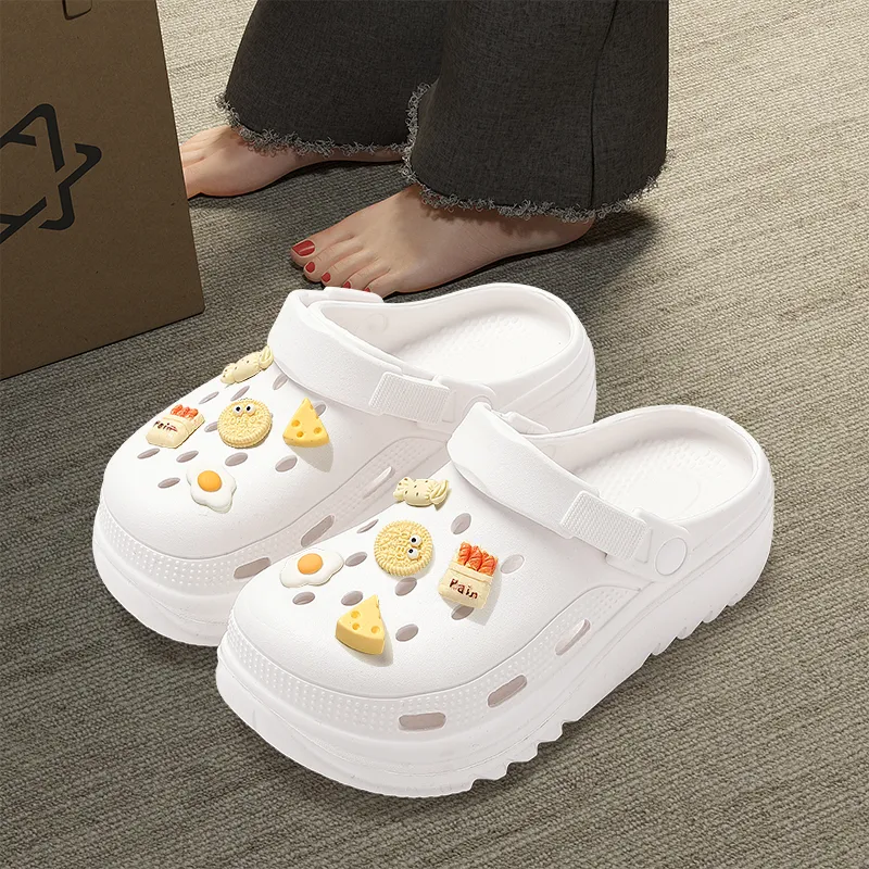 Cat power Slippers / Home Slippers-7