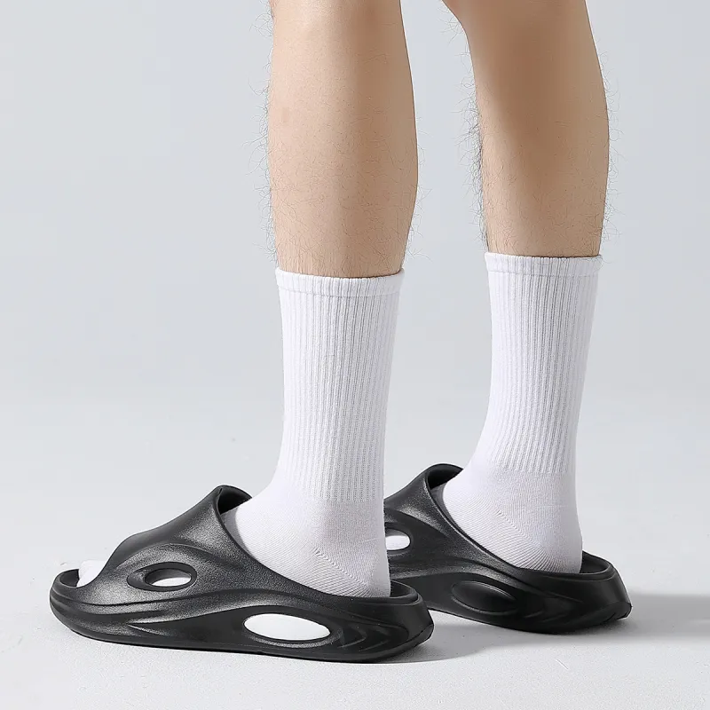 Cat Power EVA Slip Resistant Slide Slippers Men's-3