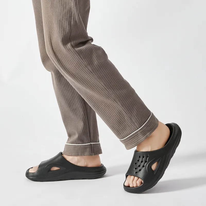 Cat power Slippers / Home Slippers-8