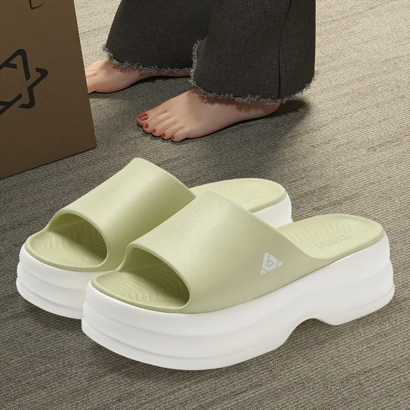 Cat power Slippers / Home Slippers-15
