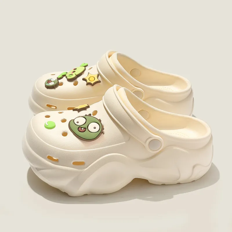 Cat power Slippers / Home Slippers-7