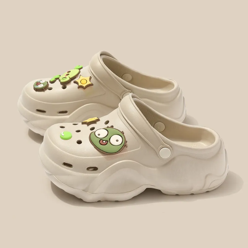 Cat power Slippers / Home Slippers-1