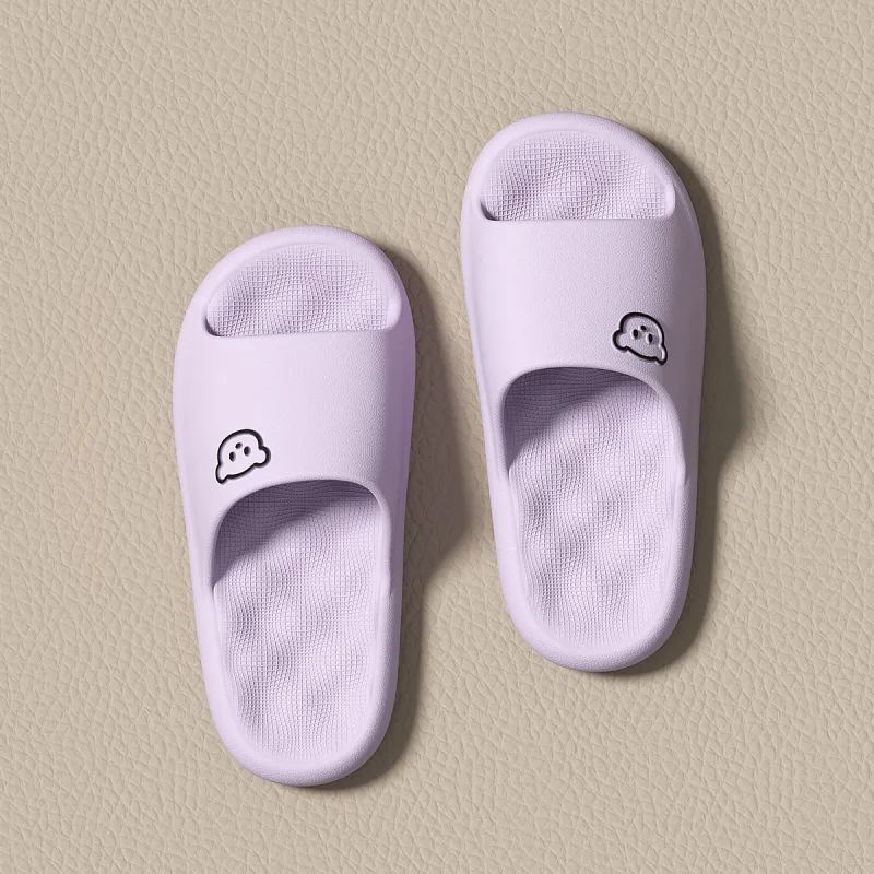 Cat power Slippers / Home Slippers-8