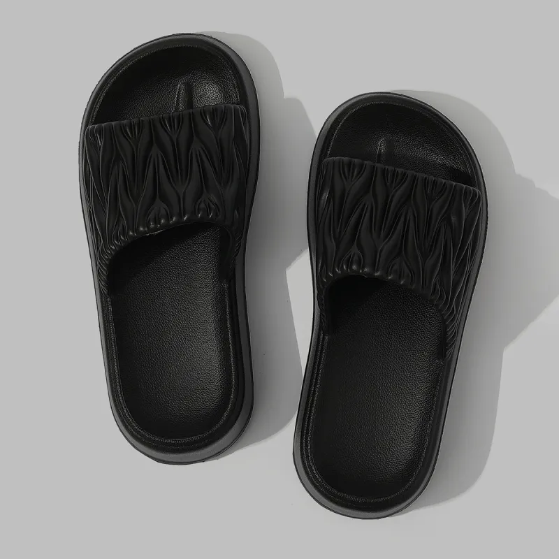 Cat power Slippers / Home Slippers-7