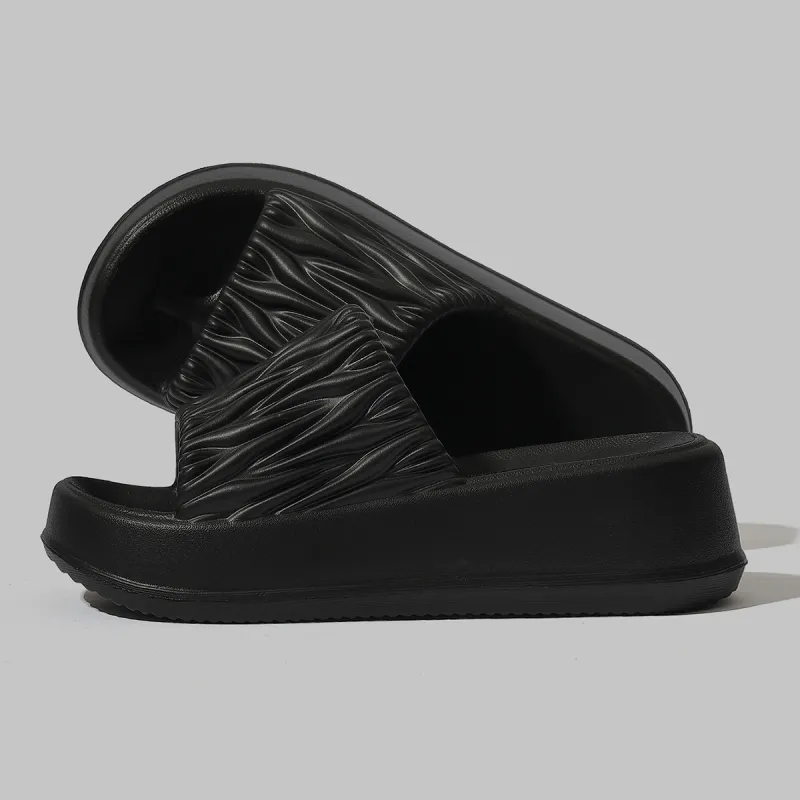 Cat power Slippers / Home Slippers-6